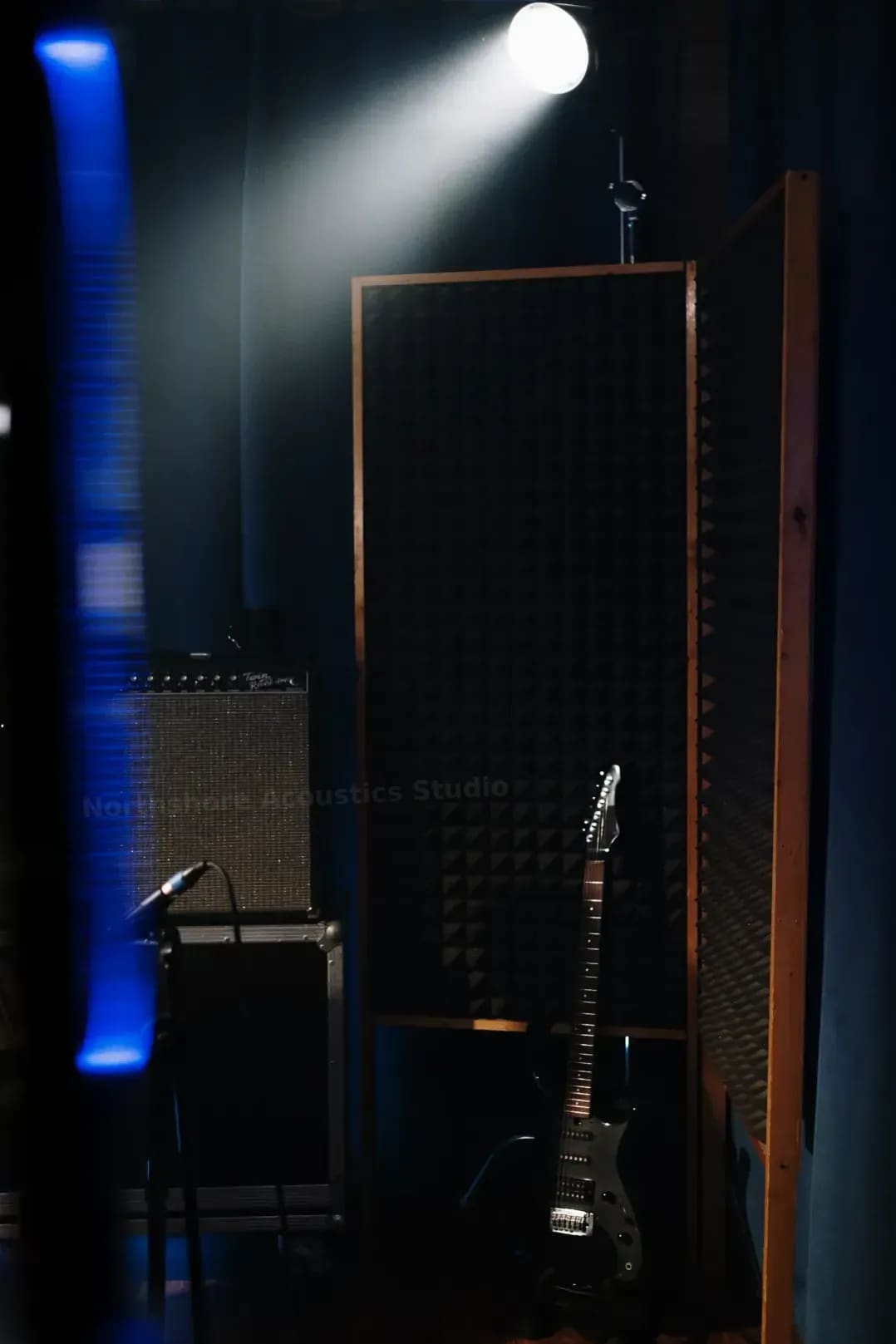 How Acoustic Panels Can Improve Comfort and Sound Quality