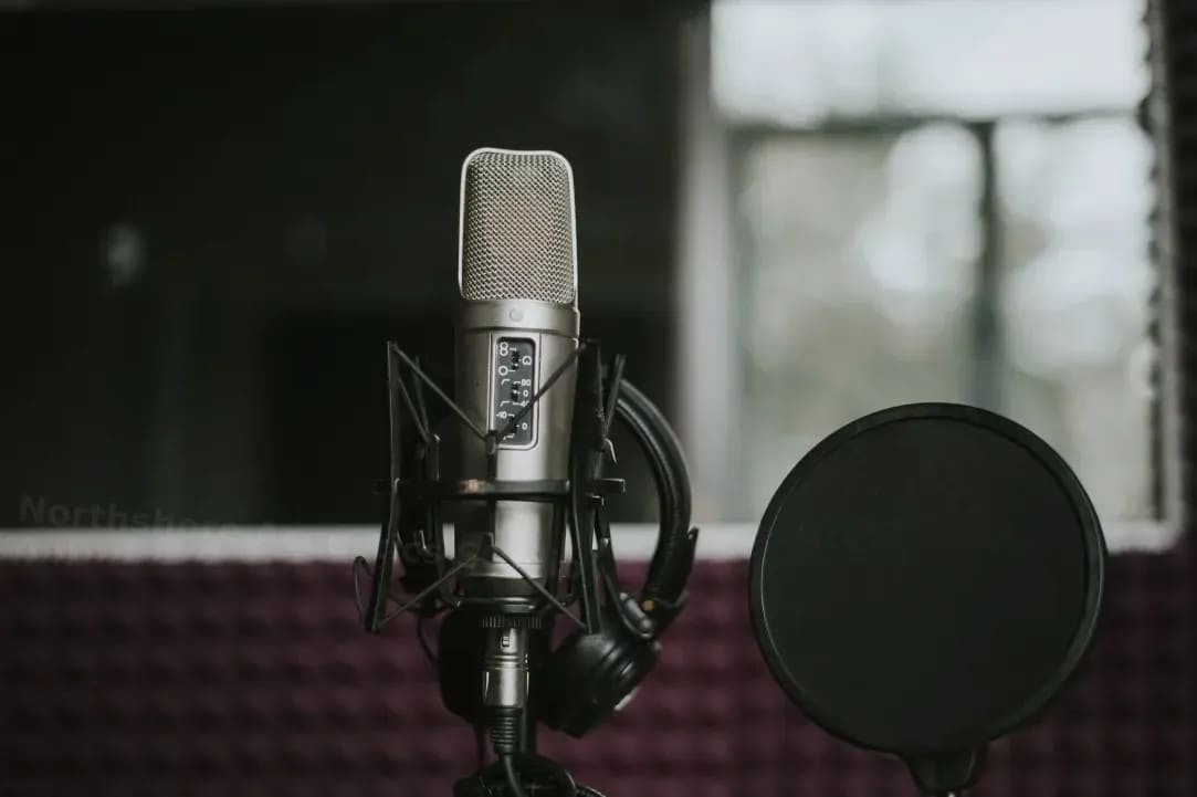 Northshore Acoustics Studio 1