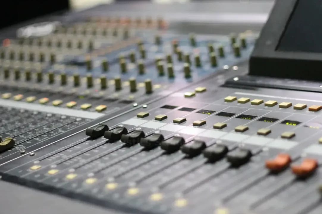 Northshore Acoustics Studio 10