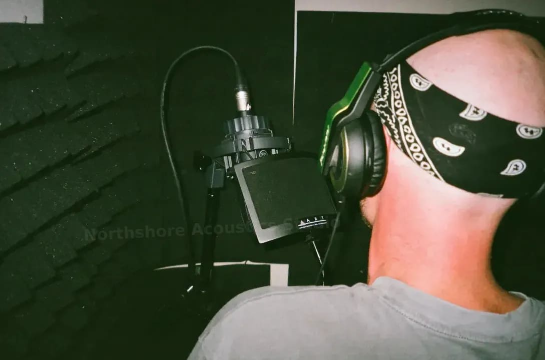 Northshore Acoustics Studio 11