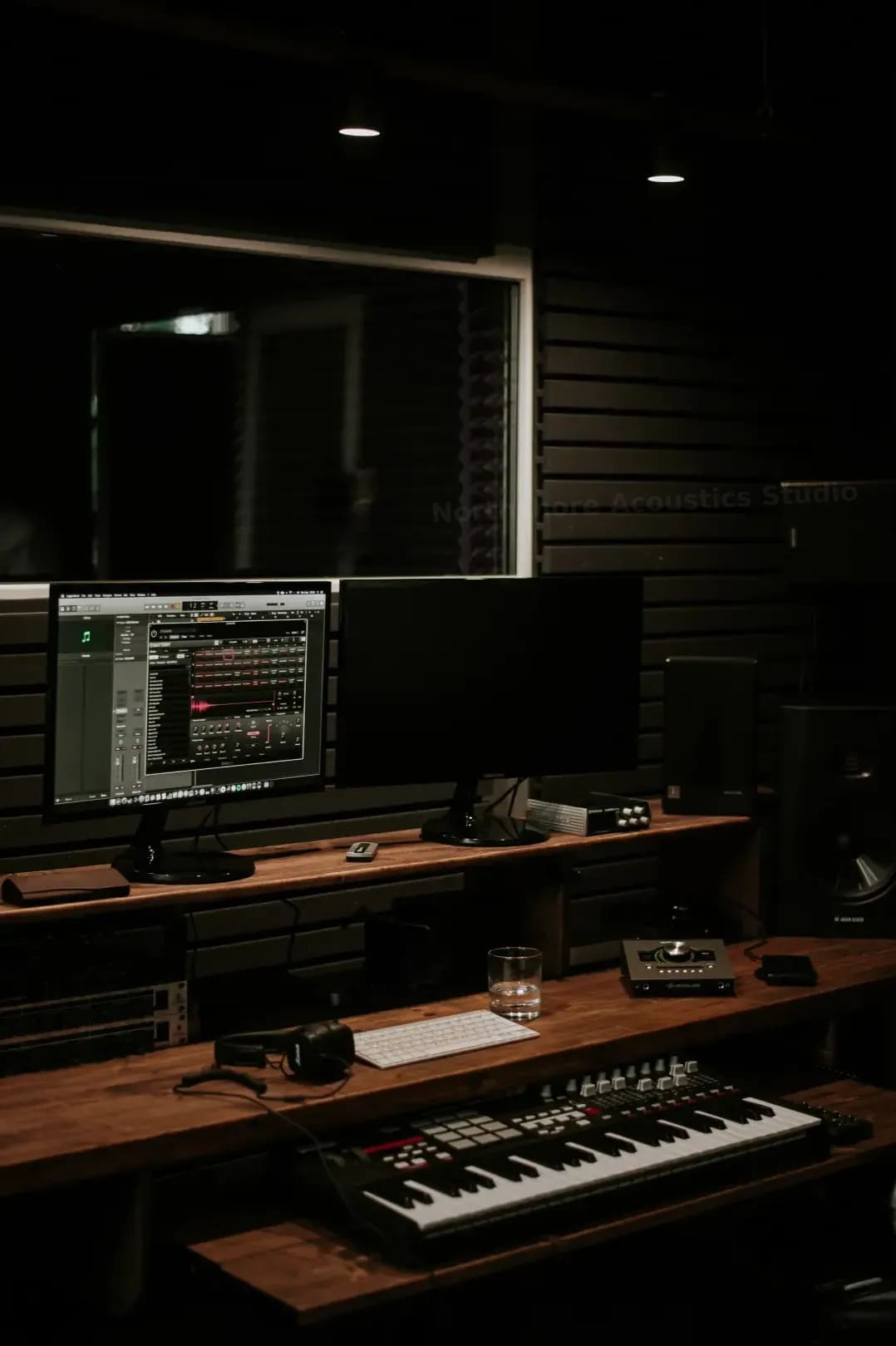 Northshore Acoustics Studio 14