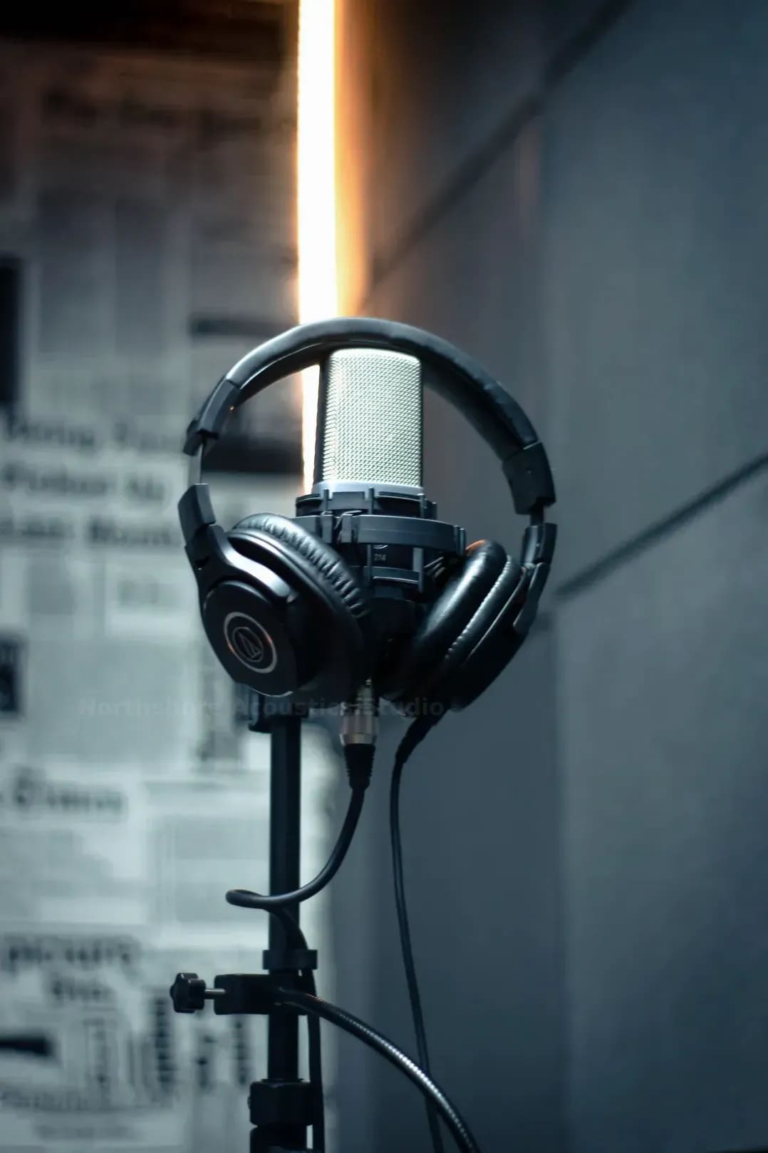 Northshore Acoustics Studio 3
