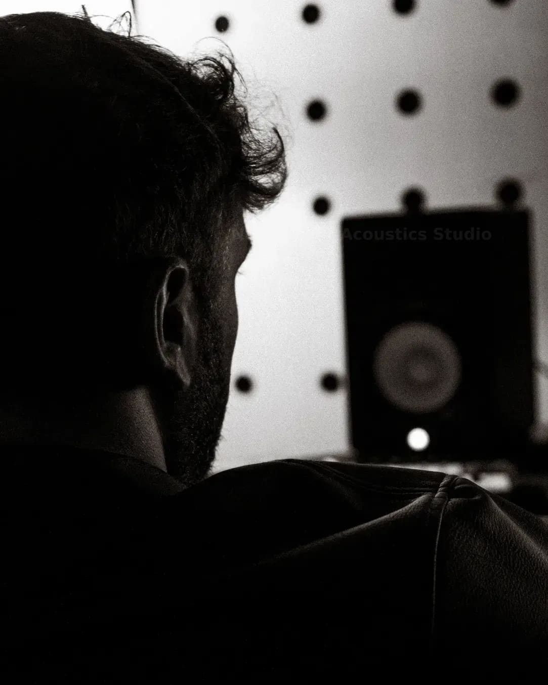 Northshore Acoustics Studio 4