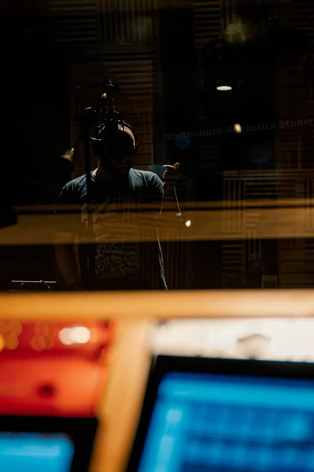 Northshore Acoustics Studio 6