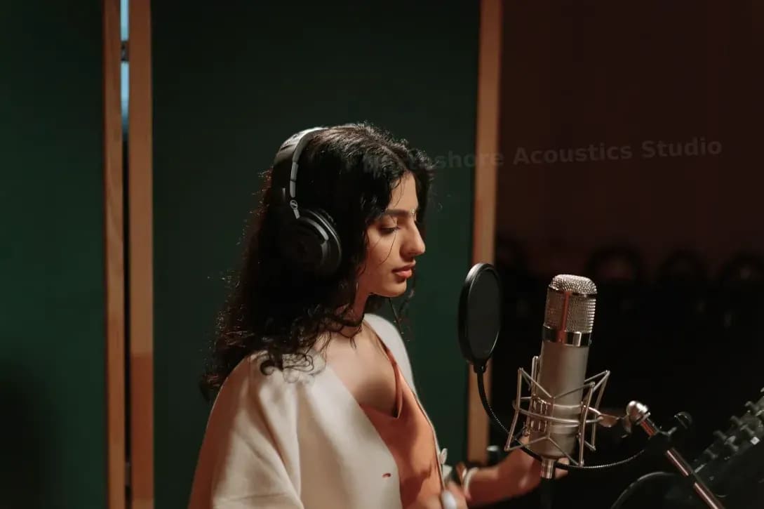 Northshore Acoustics Studio 7