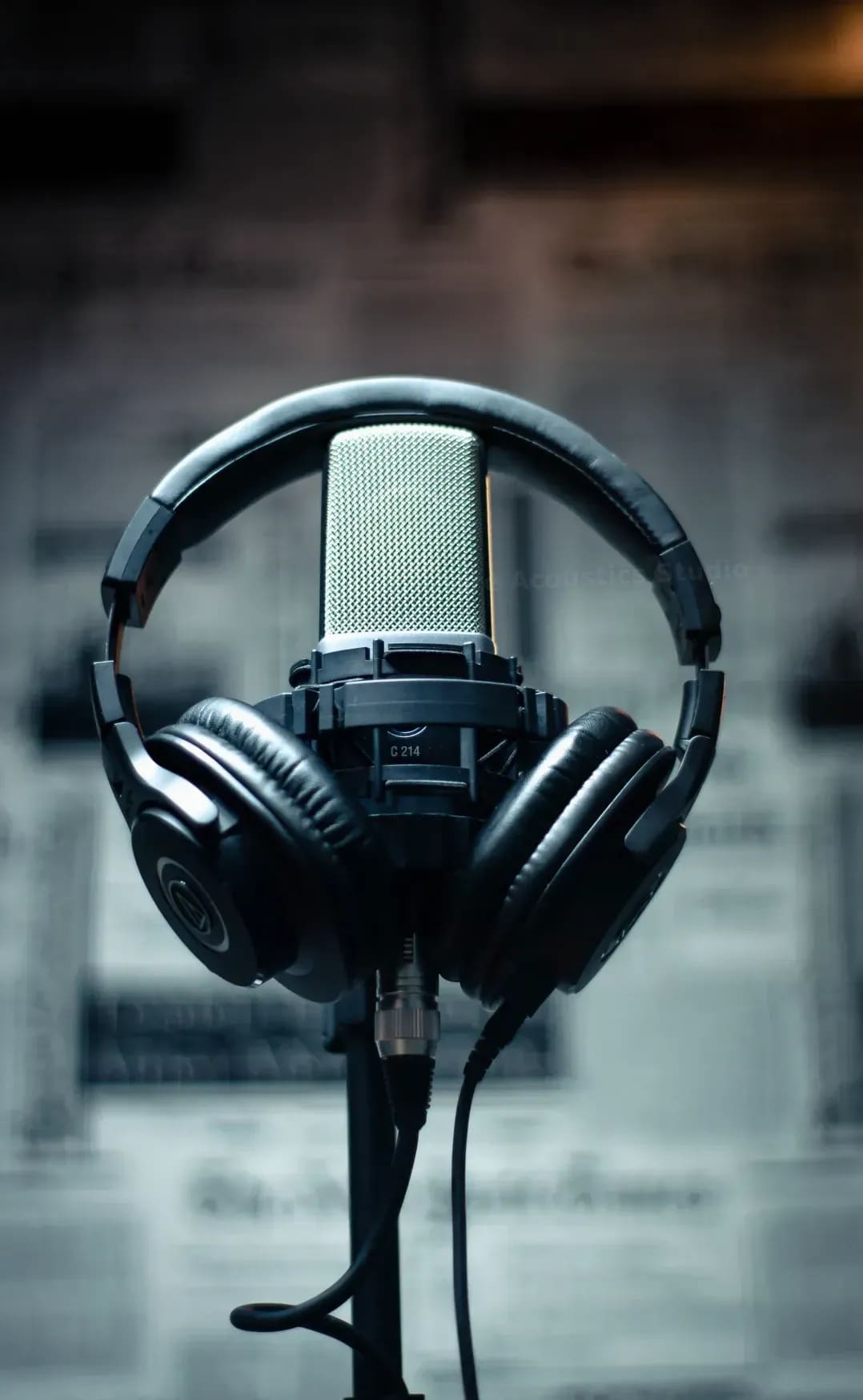 Northshore Acoustics Studio 9